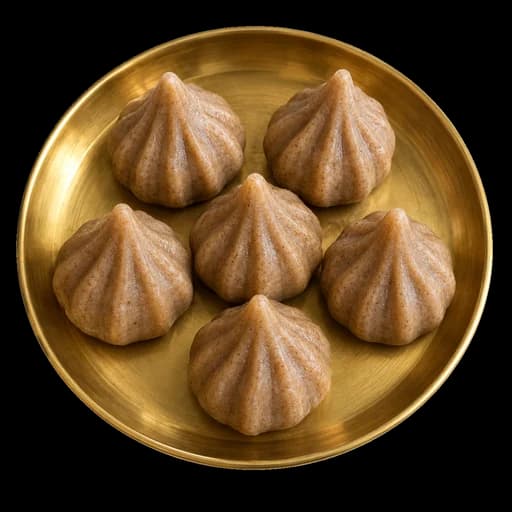 Kozhukattai